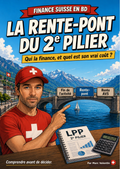 La rente-pont du 2e pilier