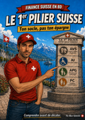 Le 1er pilier suisse