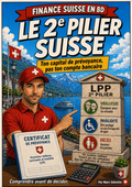 Le 2e pilier suisse